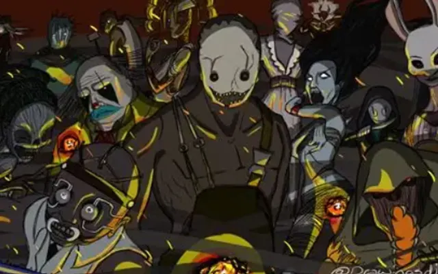 Who's your favourite Dead by Daylight killer?