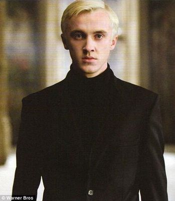 Who is your favourite Malfoy? Who is your favourite Malfoy?