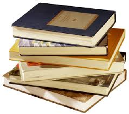 What is your favorite genre of book? What is your favorite genre of book?