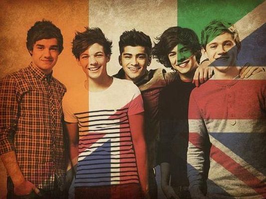 Who sings the best in One Direction? Who sings the best in One Direction?