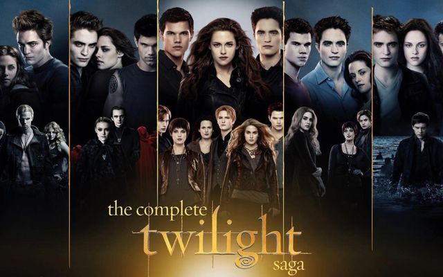 Twilight...good or bad? Twilight...good or bad?