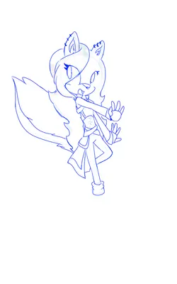 Qfeast or Deviantart