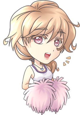 Which Boy Chibi is the cutest? Which Boy Chibi is the cutest?