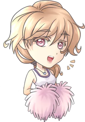 Which Boy Chibi is the cutest? Which Boy Chibi is the cutest?