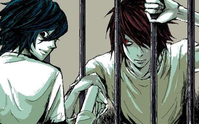 Another Note readers! Do you believe that Beyond Birthday is dead in the death note? and if he did, did he become a shinigami? Another Note readers! Do you believe that Beyond Birthday is dead in the death note? and if he did, did he become a shinigami?
