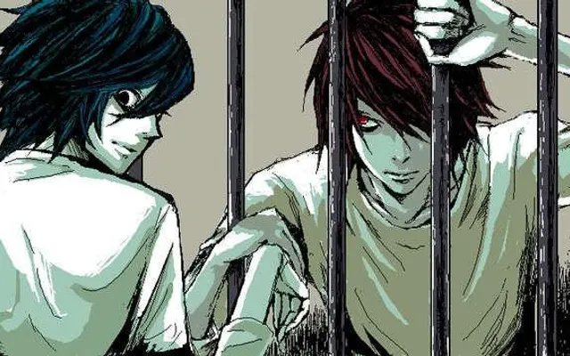 Another Note readers! Do you believe that Beyond Birthday is dead in the death note? and if he did, did he become a shinigami? Another Note readers! Do you believe that Beyond Birthday is dead in the death note? and if he did, did he become a shinigami?