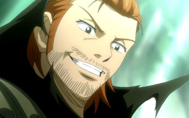 What the best anime Show? What the best anime Show?