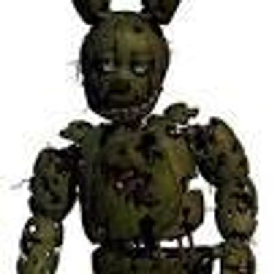 Which is your favorite Five Night's at Freddy's 3 Animatronic/Hallucination Which is your favorite Five Night's at Freddy's 3 Animatronic/Hallucination