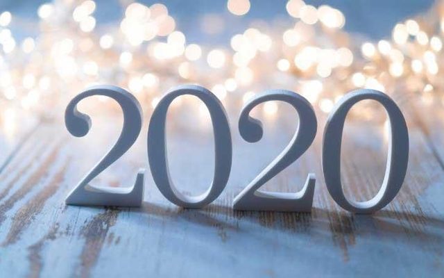 Are you glad 2020 is over? Are you glad 2020 is over?