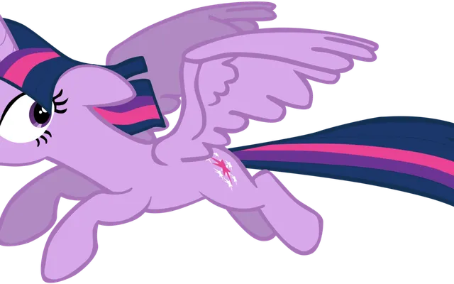 MLP: Best Twilight Dress