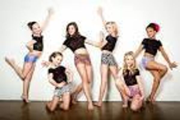 Who is your favorite dance moms girl? Who is your favorite dance moms girl?
