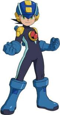 Have you heard of Megaman/Rockman? Have you heard of Megaman/Rockman?
