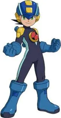 Have you heard of Megaman/Rockman? Have you heard of Megaman/Rockman?