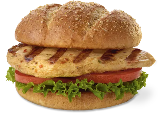 What chicken sandwich do you like best?