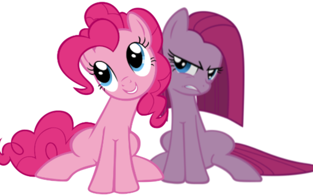 Is Pinkamena best or is Pinkie Pie best or do you like both? Is Pinkamena best or is Pinkie Pie best or do you like both?