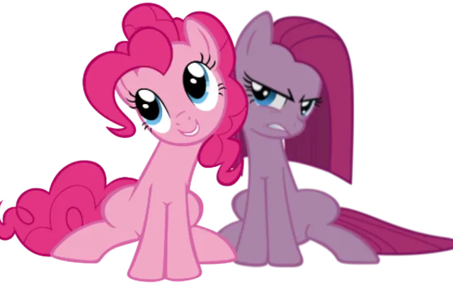 Is Pinkamena best or is Pinkie Pie best or do you like both? Is Pinkamena best or is Pinkie Pie best or do you like both?