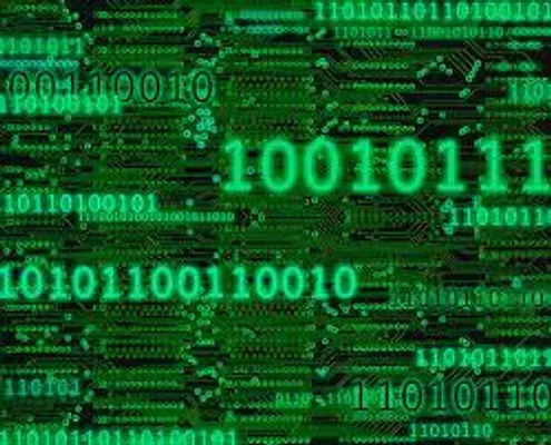 Who can read Binary? Who can read Binary?