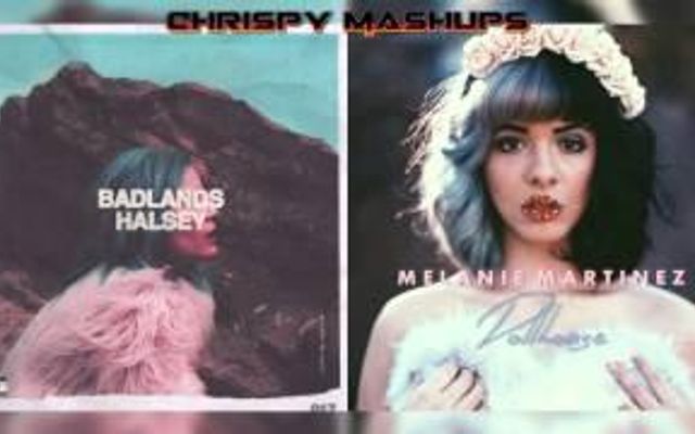 Halsey or Melanie Martinez Halsey or Melanie Martinez