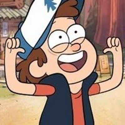 Do you watch Gravity Falls? Do you watch Gravity Falls?