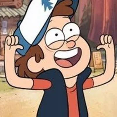 Do you watch Gravity Falls? Do you watch Gravity Falls?