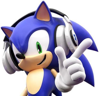 Who's better, Sonic or Shadow? Who's better, Sonic or Shadow?