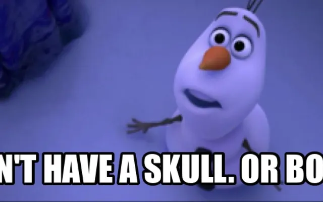 Favourite Disney film?