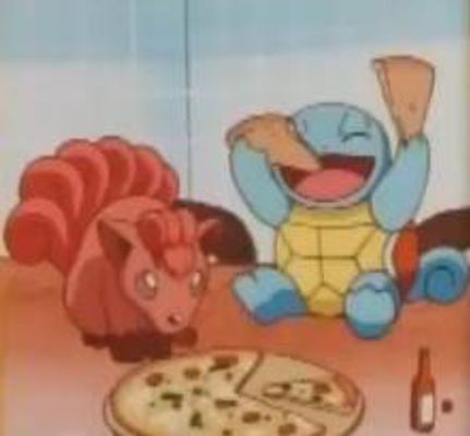 Vulpix Or Squirtle Vulpix Or Squirtle