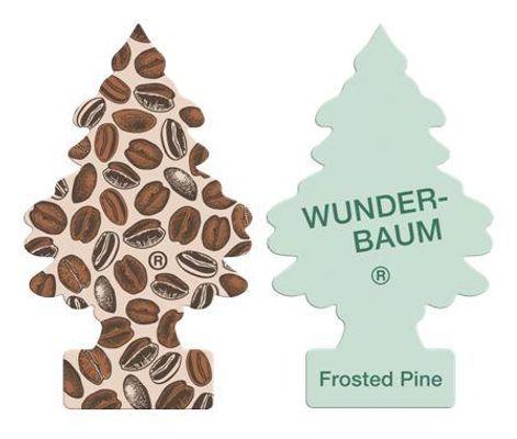 Which Wunder-Baum car freshener that released in 2021 is better? Which Wunder-Baum car freshener that released in 2021 is better?
