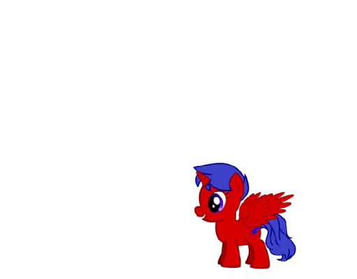 Is Blitz a good pony? Is Blitz a good pony?