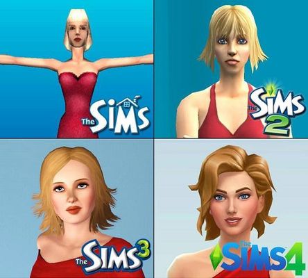what sims do you like the best? what sims do you like the best?