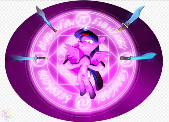 Which Version Of Twilight Sparkle? Which Version Of Twilight Sparkle?