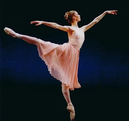 What style of dance do you prefer? What style of dance do you prefer?