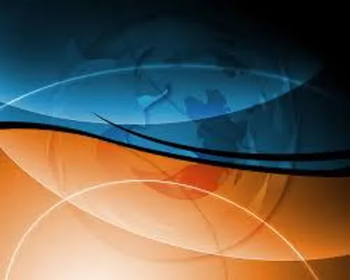 Orange or Blue? Orange or Blue?
