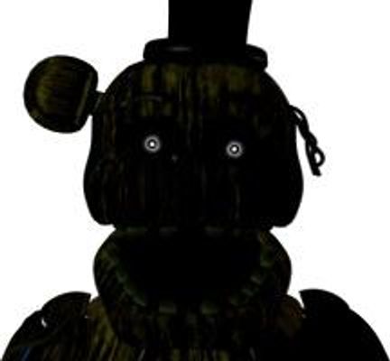 (Fnaf 3) scariest character? (Fnaf 3) scariest character?
