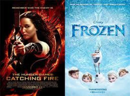 What movie is better? What movie is better?