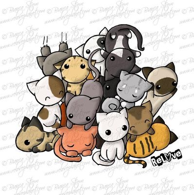 Should I make a Qfeast family? Should I make a Qfeast family?