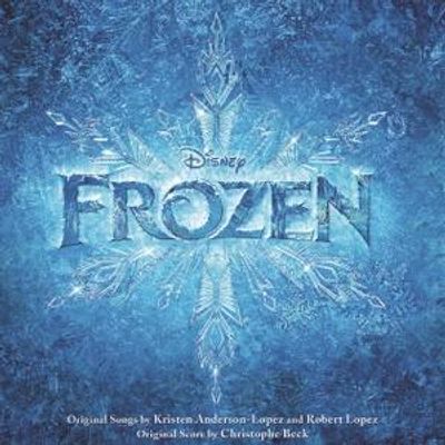 Favorite Frozen Song? Favorite Frozen Song?