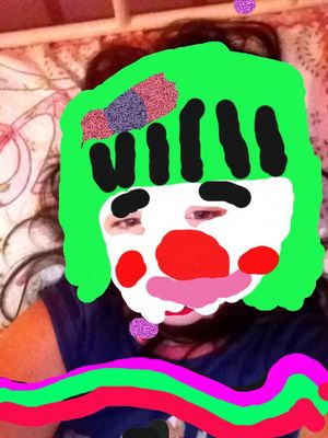 Why do you think redgiraffe is so cool to me? Why do you think redgiraffe is so cool to me?