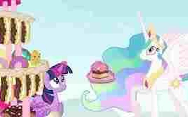 which mlp princess is your favorite? which mlp princess is your favorite?