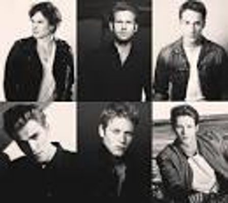 Who is your favourite Vampire Diaries guy? Who is your favourite Vampire Diaries guy?