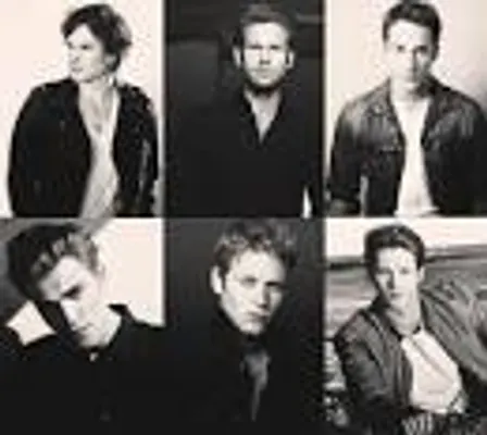 Who is your favourite Vampire Diaries guy? Who is your favourite Vampire Diaries guy?