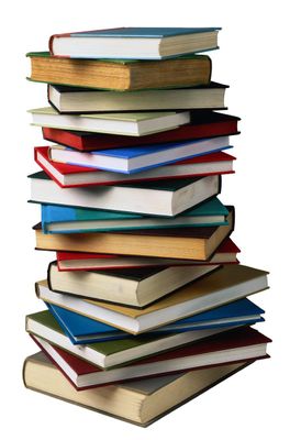 Which book series? Which book series?