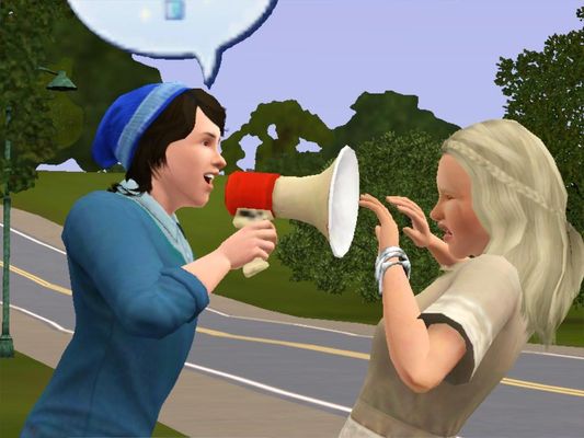 Which Sim Looks Prettier? (Female) Which Sim Looks Prettier? (Female)