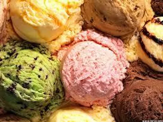 What ice cream do u like? What ice cream do u like?