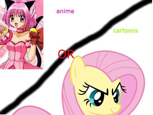 what's better Animie or cartoons? what's better Animie or cartoons?