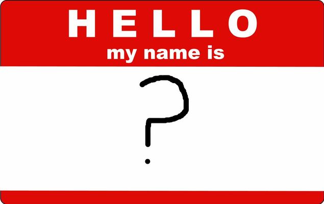 What is your favorite name (out of these)? What is your favorite name (out of these)?