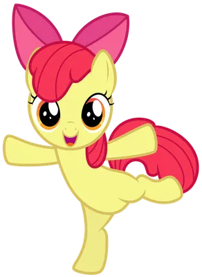 What Cutie Mark Should AppleBloom Have? What Cutie Mark Should AppleBloom Have?