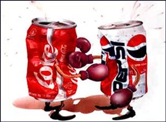 Cola Wars Coke Or Pepsi Cola Wars Coke Or Pepsi