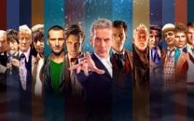 Are You a Doctor Who Fan? Are You a Doctor Who Fan?
