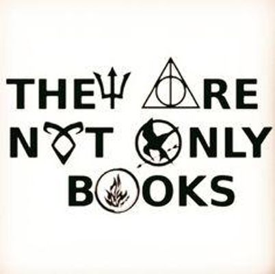 Percy Jackson or Mortal Instruments Series Percy Jackson or Mortal Instruments Series